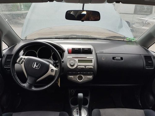 78100 SAA F400 pannello di controllo per HONDA JAZZ 1.4 G 2002-2008 2006 82216 - Foto 8 di 10