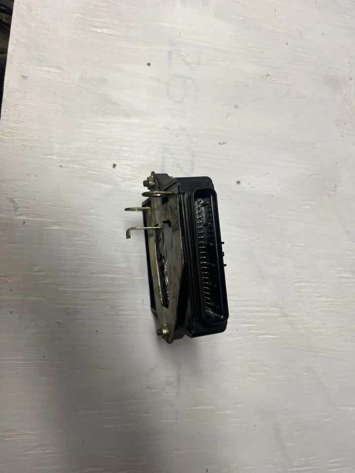 Yamaha RX1 2003 CDI caja de encendido/computadora cerebral ECU Foto 2 de 3