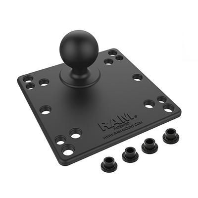 RAM Mounts RAM-246U Ram MountVesa100 C