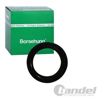 Borsehung Simmerring Wellendichtring Kurbelwelle Passend FüR Audi A1 A3 Seat IBI