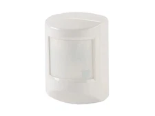 Ecolink PIR-ZWave2 Motion Detector, Pet Immune, White, Smart Home