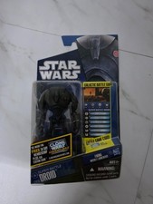 Super Battle Droid CW16 STAR WARS The Clone Wars TCW MOC Sealed NEW
