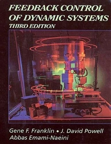 feedback control of dynamic systems products for sale | eBay