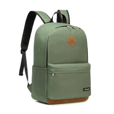 Travel Backpack 17 Inch Laptop Backpack Water Resistant College Bookbag Large...