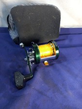 Abu Ambassadeur 6500 C3 CT Mag Elite Sea Fishing Reel