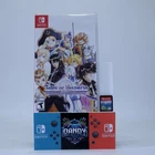 Tales of Vesperia Definitive Edition - Nintendo Switch