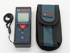 BOSCH GLM165-40 Professional BLADE 165 Laser ...