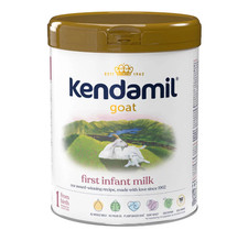 kendamil goat infant formula