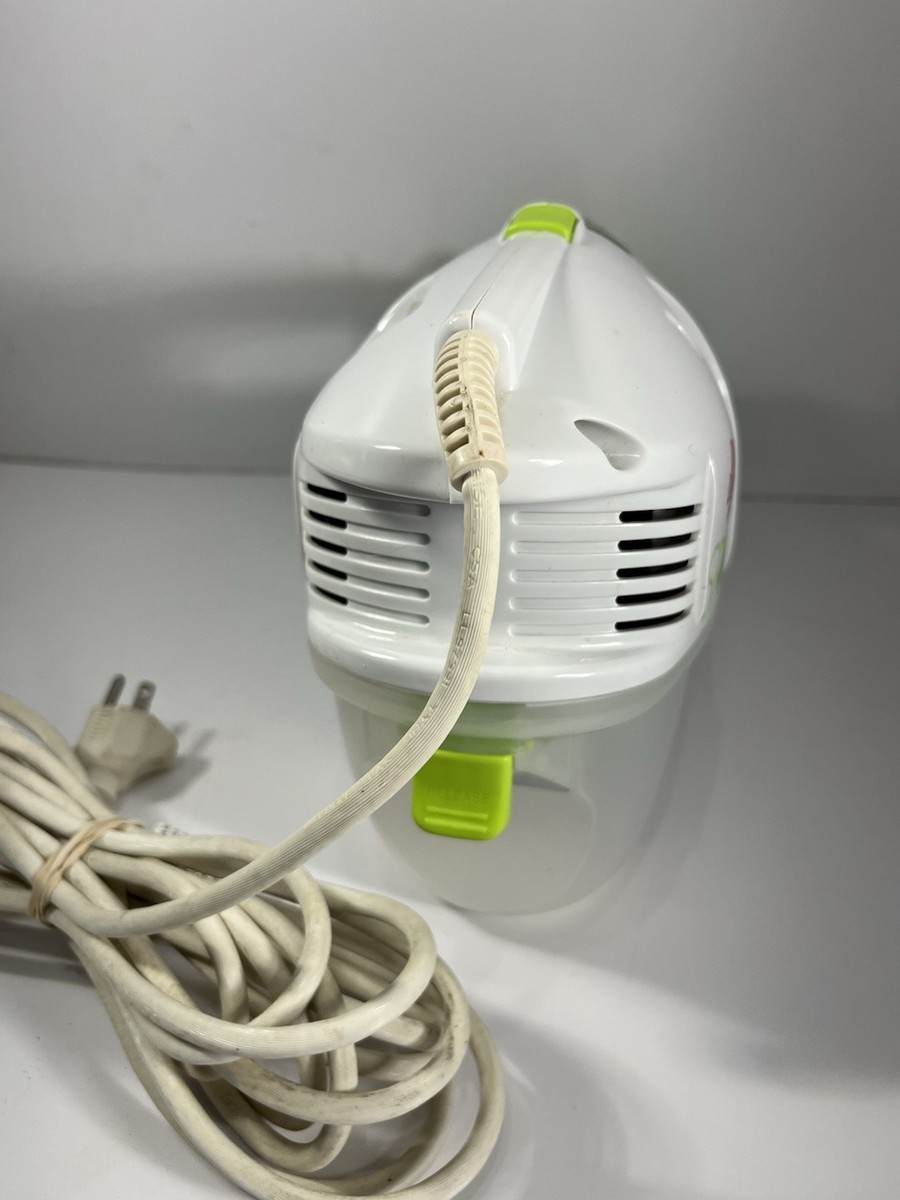 Dirt Devil Spot Scrubber Carpet Cleaner Green FD10005XB WORKS | eBay