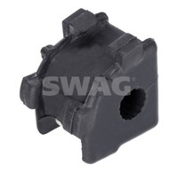 Swag 81942874 Stabilisatorlager Hinten FüR Toyota Avensis 1.6-2.0D 09.97-02.03