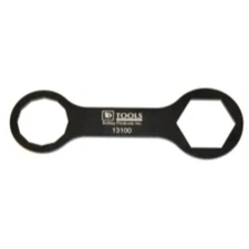Schley Products, Inc 13100 Duramax Water-in-fuel Sensor Double Sided Wrench