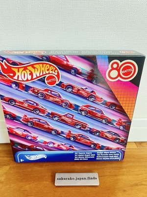 「Hot Wheels」廃盤品・未開封新品11台まとめ売り！ Hot Wheels」廃盤品・未開封新品11台まとめ売り！ Hot Wheels」廃盤品