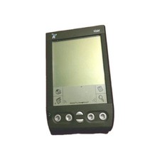 Handspring Visor Neo Black Handheld Touchscreen Display Portable PDA Organiser
