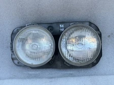 1979 HONDA ACCORD RIGHT PASSENGER SIDE HEADLIGHT HEADLAMP