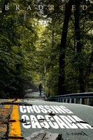 Brad Reed | Crossing Cascadia | Taschenbuch | Englisch (2021) | [.]