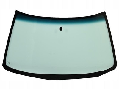 Frontscheibe Blaukeil grün für Mitsubishi Eclipse 1991-1995 Windschutzscheibe