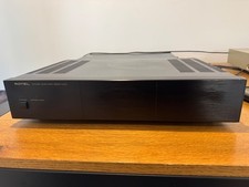 Rotel RB-971 Mk. 2 Stereo Power Amplifier in VGC and PWO, Sounds Great - BARGAIN
