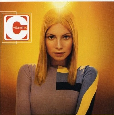 Vitamin C - Vitamin C [ENHANCED CD] CD ** Free Shipping**