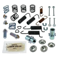 For Honda Pilot 2003-2015 iD Select FH17396 Rear Parking Brake Hardware Kit