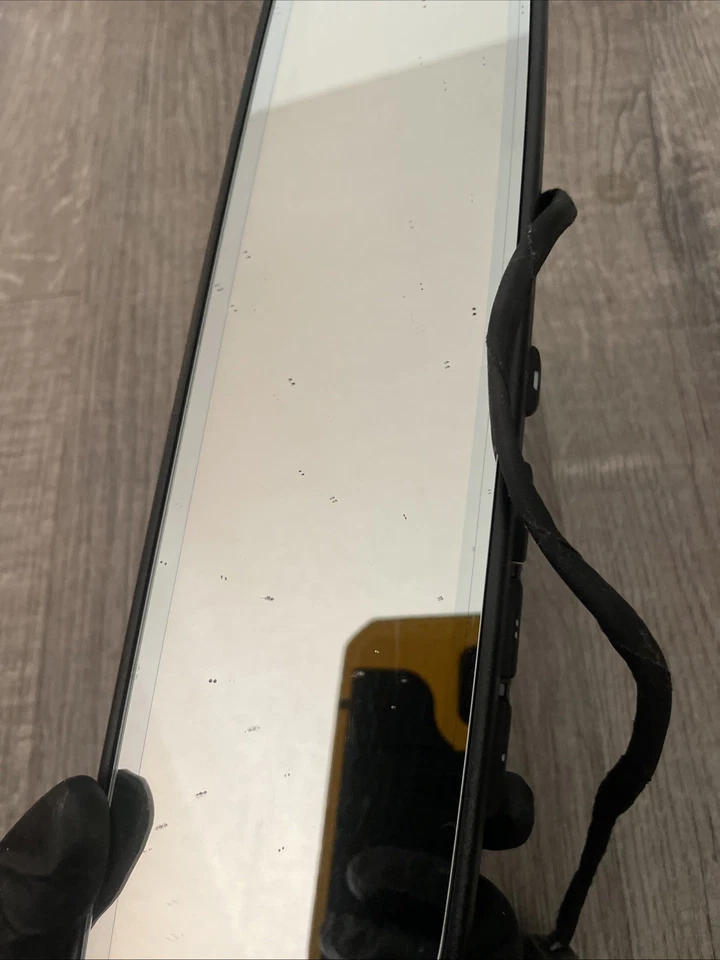 Espejo retrovisor interior central Subaru Legacy Forester 2017-2022 E11048368 OE Foto 3 de 4