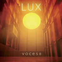 Ola Gjeilo: Voces8 - Lux - Decca 4788053 - (Cd / V)