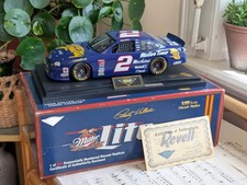 1998 Ford Taurus Rusty Wallace 2 Miller Lite Adventures Of Rusty Action 124 1998 Ford Taurus Rusty Wallace 2 Miller Lite Adventures Of Rusty Action 124