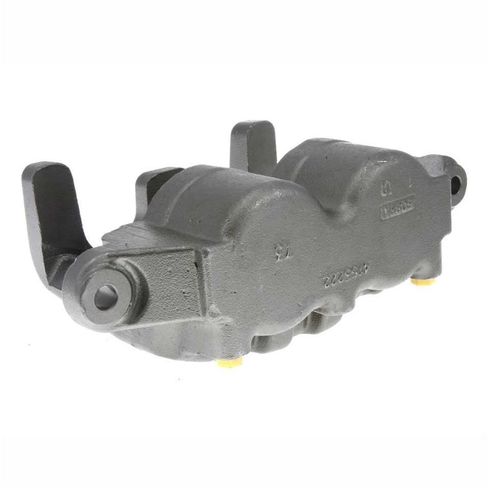 Peças centrais de pinça de freio a disco dianteiro para Ford F59 2011-2016 - Imagem 3 de 4