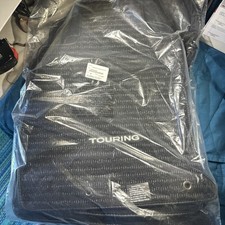 Subaru Forester Floor Mats Set Of Four