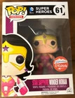 Funko Pop! DC Super Heroes 61 Star Sapphire Wonder Woman Vinyl Figure
