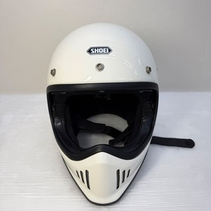 Shoei Ex Zero | eBay