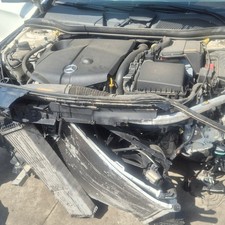 Moteur Mercedes 200