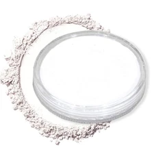 Wolfe F/X 30 gm Essential Colors Face Paint Cake White for Halloween Cosplay