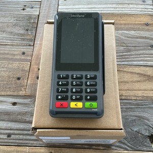 VeriFone P400 | eBay