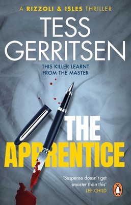 The Apprentice | (Rizzoli & Isles series 2) | Tess Gerritsen | Englisch | Buch