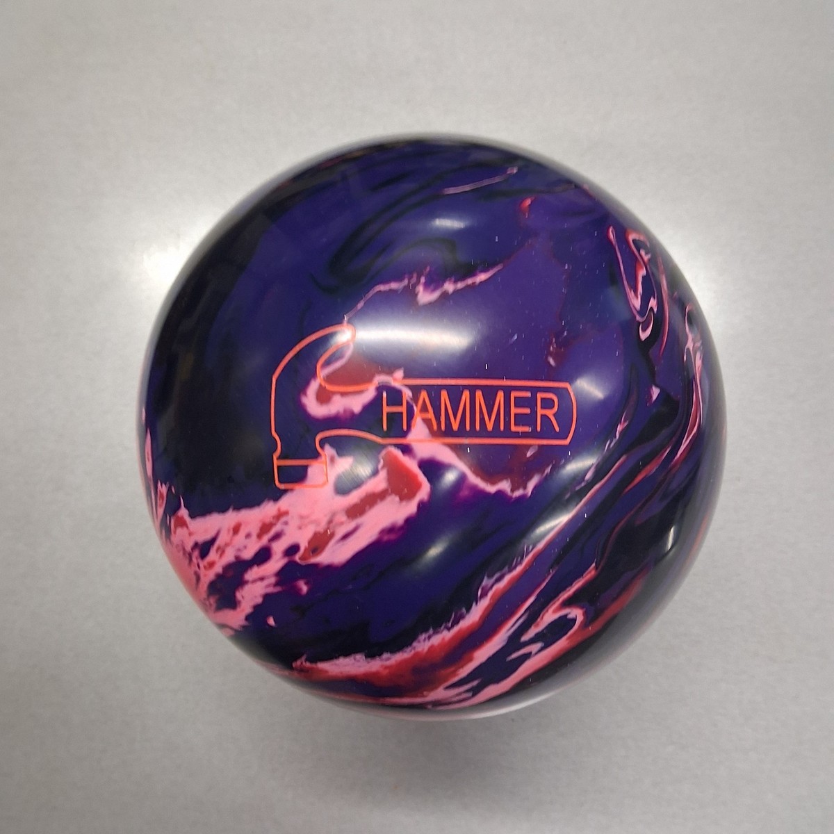 【15ポンド新品】【ハンマーHAMMER】スペシャルエフェクト Hammer Special Effect bowling ball 15 LB new in box #104 | eBay