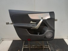 MERCEDES CLA Door Card Trim Panel 2019-2025 4 Door Coupe N/S Front LH