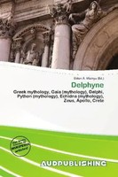 Eldon A. Mainyu | Delphyne | Taschenbuch | Englisch (2026) | OmniScriptum