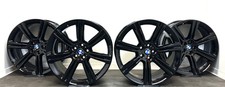 Original BMW X6 xDrive 30d M Sport G06 20Zoll Felgen 6883753 Styling 736