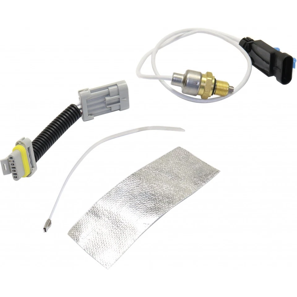 Sensor de posición de paletas Topkick Turbo 2004-2009 8 cilindros 12635324 para GMC C4500/C5500 Foto 3 de 4