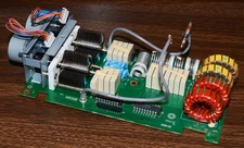 ICOM IC-756PROII PARTS: AUTO ANTENNA TUNER 756Pro2 B5408D