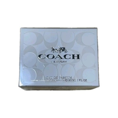 Coach Signature by Coach 1oz/30Ml EDP Perfume for Women New