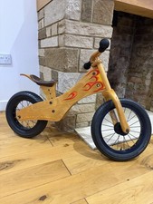 Early Rider Classic Wooden