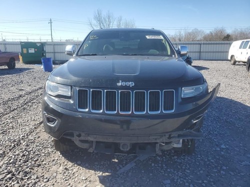 Alternator 220 Amp Fits 13 15-23 CHARGER 4746497 - Picture 5 of 12