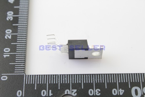 10PCS LM1875T TO220 5 LM1875 TO220 20W Audio Power Amplifier New And Original-in - Foto 8