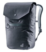 Deuter Drout 20 Rucksack Tagesrucksack Laptoprucksack Rucksack Black Schwarz Neu