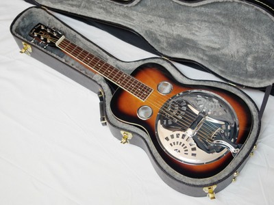 dobro case