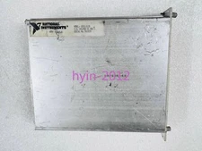 1pcs Used NI SCXI-1120 8-channel isolation amplifier DAQ