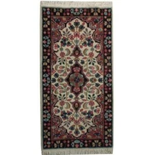 2x4 Authentic Handmade Oriental Rug PIX-19482