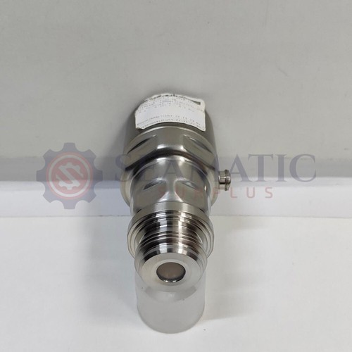 Nuevo IFM PI1004 Sensor de presión de descarga con pantalla, V#231 - Imagen 4 de 5