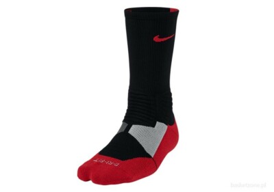 nike hyper elite cushioned socks